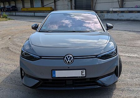 VW ID.7 Volkswagen Pro 210 kW