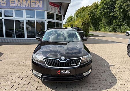 Skoda Rapid /Spaceback 1.6 TDI Spaceback Greenline