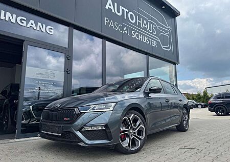 Skoda Octavia RS 2.0 TSI/DSG/NAVI/VIRTUAL/PANO/MATRIX