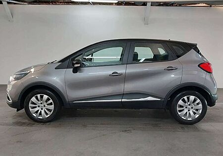 Renault Captur Dynamique 1.5 dci Klimaautomatik PDC