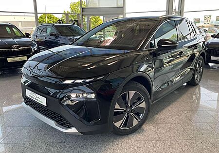 Skoda Elroq 85 AHK HuD Canton 360°Kam Matrix Wärmepumpe Navi