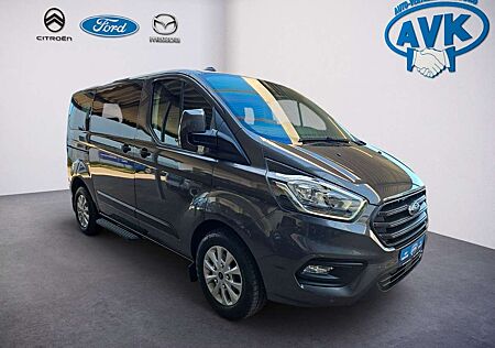 Ford Transit Custom Kombi 320 L1 Navi RFK u.v.m.
