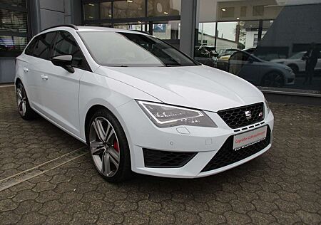 Seat Leon ST 2.0 TSI