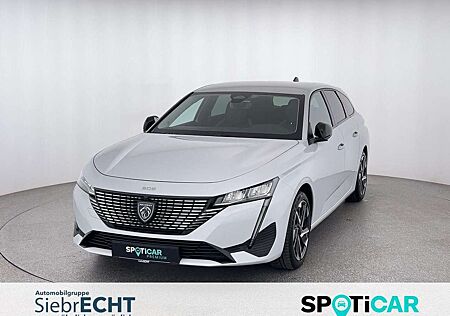 Peugeot 308 Allure Pack 1.5D*NAVI*SHZ*RFK*uvm