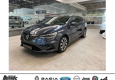 Renault Megane Grandtour Plug-in160 INTENS R-KMAERA SAFETY WINTER