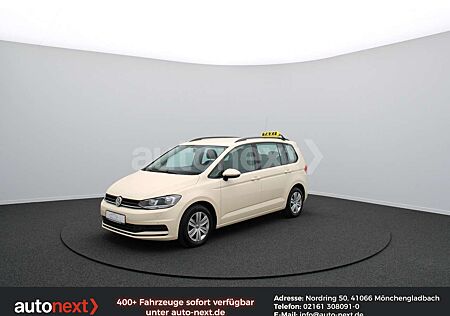 VW Touran Volkswagen *Taxi* 7-SITZE+ TAXAMETER+ KAMERA 7478