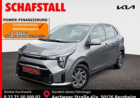 Kia Picanto Vision 1.2 Navi Tempomat Kamera Sitzheizung Allwe