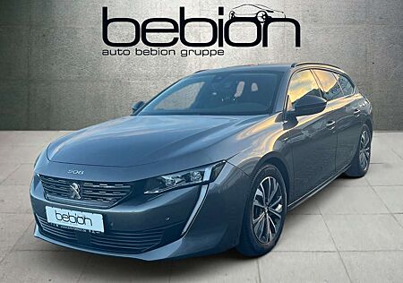 Peugeot 508 Hybrid 225 (Plug-In) SW Allure Pack FLA