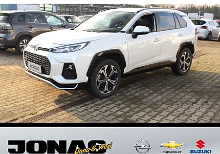 Suzuki Across Plug-in Hybrid Comfort+ Allrad ***SOFORT LIEFERBAR