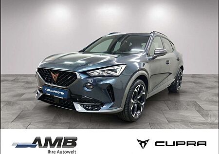 Cupra Formentor eHYBRID AHK/LED/FAP:XL/Navi/Pano/RFKam