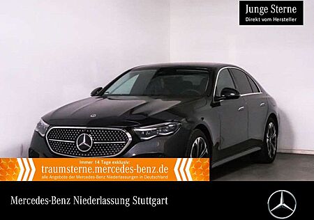 Mercedes-Benz E 300 e Avantgarde 360° Distr. Spurhalt-Ass PTS 9G