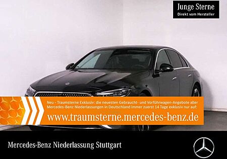 Mercedes-Benz E 300 e Avantgarde 360° Distr. Spurhalt-Ass PTS 9G