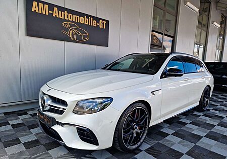 Mercedes-Benz E 63 AMG E 63 S AMG 4Matic*Pano*360*Massage*MBeam*ACC*