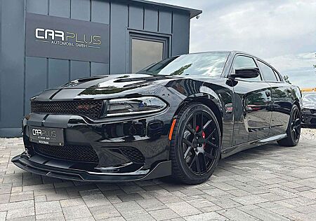 Dodge Charger 6.4 V8 SRT R/T SCAT PACK Performance