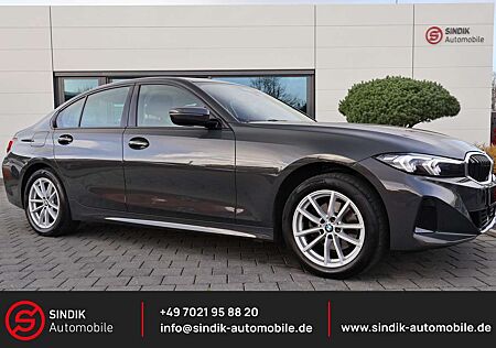 BMW 320 d xDrive Limo-Sitzhzg.-ShadowLine-Widescreen