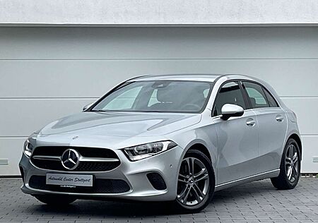 Mercedes-Benz A 220 MBUX/KAMERA/STANDHEIZUNG