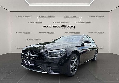 Mercedes-Benz E 300 de T AMG/WIDE VCOCKPIT/HUD/KEYLESS/BURMES