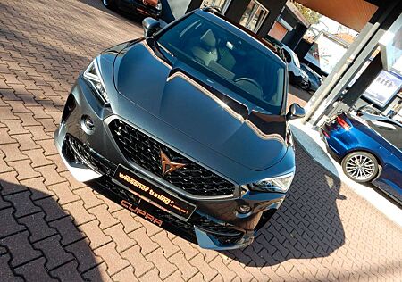 Cupra Formentor VZ 4Drive, Top Zustand