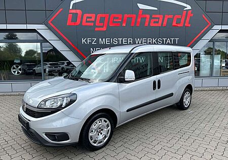 Fiat Doblo SX Maxi 5 Sitzer Klima
