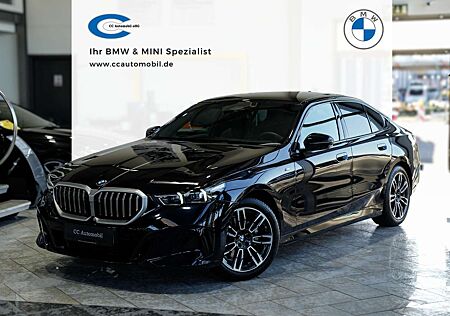 BMW 520i 520 M Sport Sitzbelüftung Komfortsitz 360K