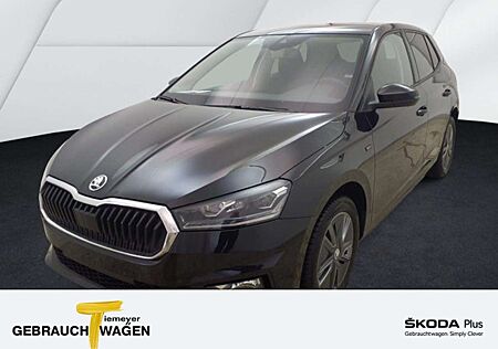 Skoda Fabia 1.5 TSI DSG SELECTION PANO NAVI LED SITZHZ