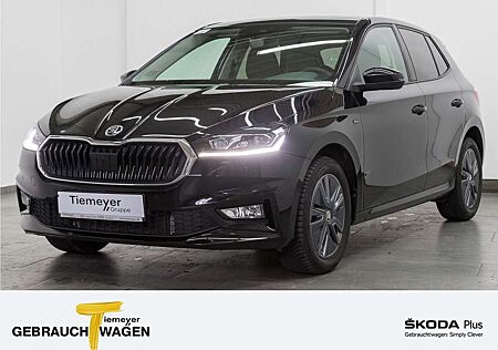 Skoda Fabia 1.5 TSI DSG SELECTION PANO NAVI LED SITZHZ