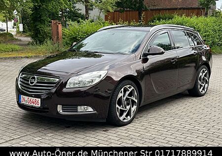 Opel Insignia A Sports Tourer 2.Hand