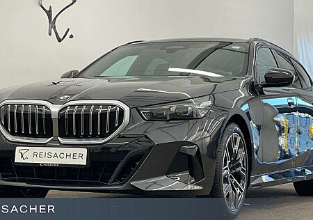 BMW 540 d xDrive Touring Sportpaket Sitzbelüftung
