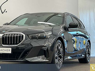 BMW 540 d xDrive Touring Sportpaket Sitzbelüftung