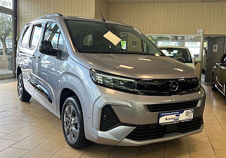 Opel Combo Life XL*GS*7Sitze*ACC*Carplay*VCokpit*R.Cam