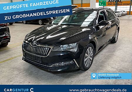 Skoda Superb Combi 1.4 TSI Ambition iV Virtual AHK ACC