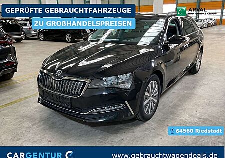 Skoda Superb Combi 1.4 TSI Ambition iV Virtual AHK ACC
