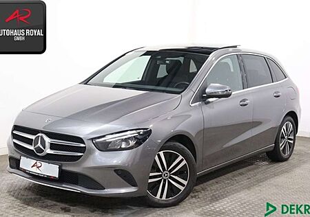 Mercedes-Benz B 250 e PROGRESSIVE 360GRAD,METALLIC,TOTWINKEL