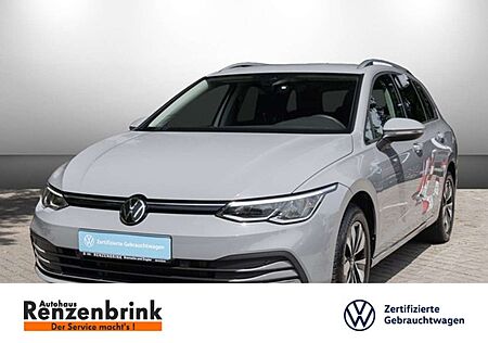 VW Golf Volkswagen VIII Variant Move TSI AHK NAV Kam. ACC Ganzjahr...