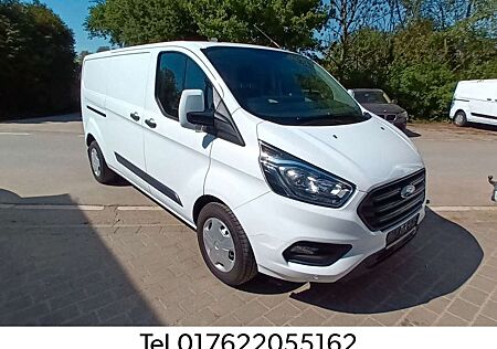 Ford Transit Custom Custom Kasten 320 2,0 TDCi L2 Trend Regaleinbau