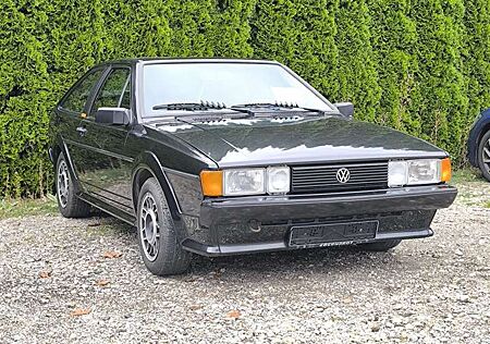 VW Scirocco Volkswagen GT II MFA Servo 89421km