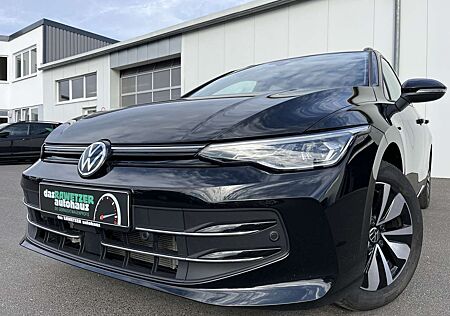VW Golf Volkswagen Variant 1.5 TSI Life GOAL AHK 156€ m. 20% Anzahl
