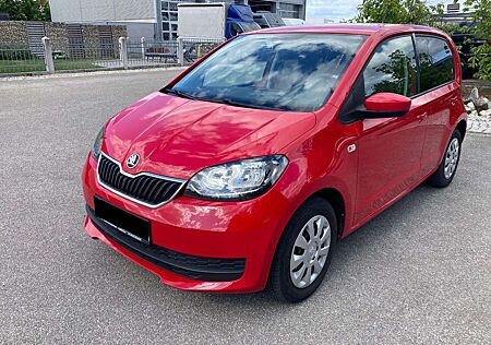 Skoda Citigo Ambition