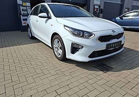 Kia Others Ceed Edition 7, Klima,1 Hd.,lückl. Scheckheft