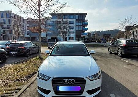 Audi A4 1.9 TDI