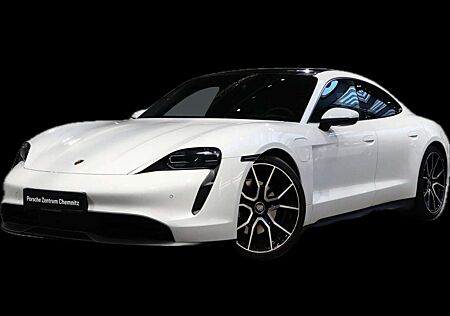 Porsche Taycan Performancebatterie Plus