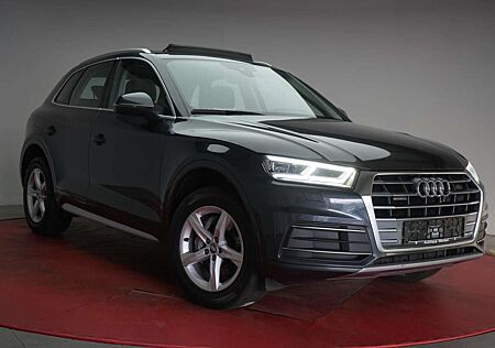 Audi Q5 40 TDI quattro S tronic sport CarPlay/Temp/Pa