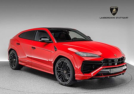 Lamborghini Urus SE
