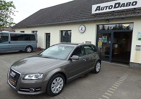 Audi A3 Sportback 1.8 TFSI Ambiente