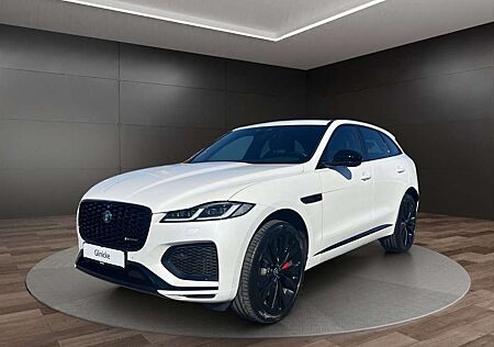 Jaguar F-Pace D300 AWD R-Dynamic SE