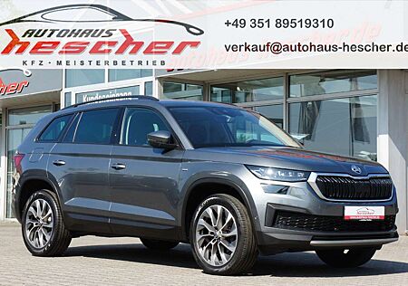 Skoda Kodiaq 1.5 TSI ACT DSG Clever *LED*NAVI*KAMERA*