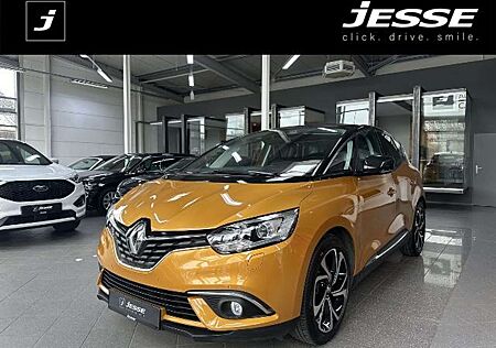 Renault Scenic 1,2 TCE Energy LED Navi Temp AHK Massage