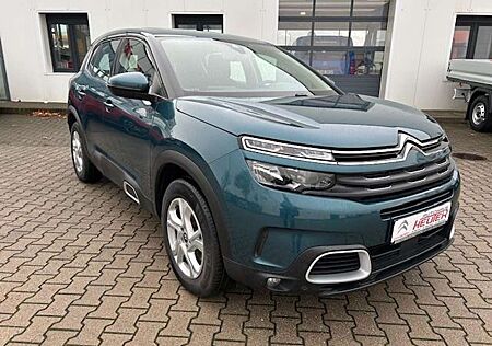 Citroën C5 Aircross Citroen 1.5 Blue-HDI 130 EAT 8 Live