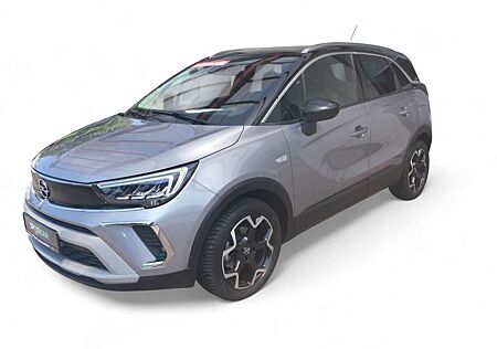 Opel Crossland Ultimate Paket