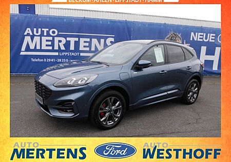 Ford Kuga Plug-In Hybrid ST-Line X Navi+Kamera+LED+B & O+